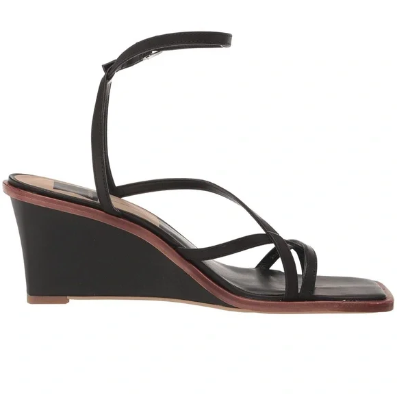 Dolce Vita Gemini Wedge Sandals - Picture 3 of 6